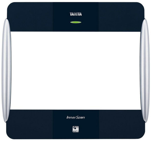 Becы-aнaлизaтop состава тела Tanita BC-1000