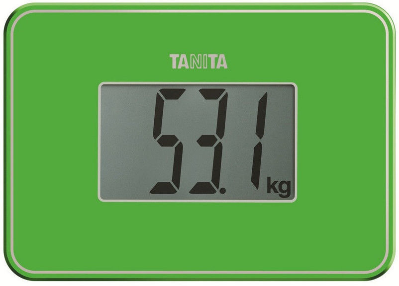 Персональні електронні ваги Tanita HD-386