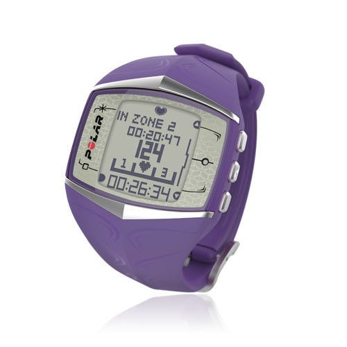 Пульсометр Polar FT60F