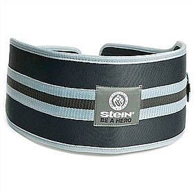 Пояс неопреновый Stein BWN-2418 черный L