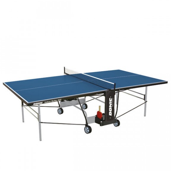 Теннисный стол Donic Indoor Roller 800 (230288)