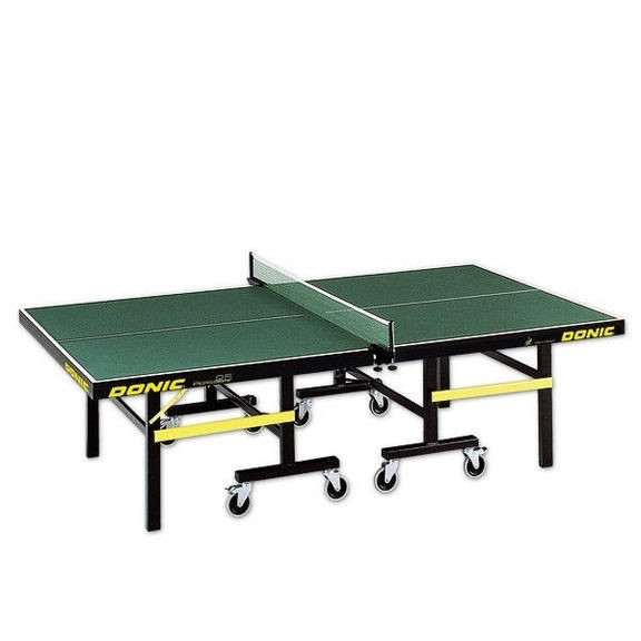 Теннисный стол Donic Indoor Persson 25 Green (400220G)