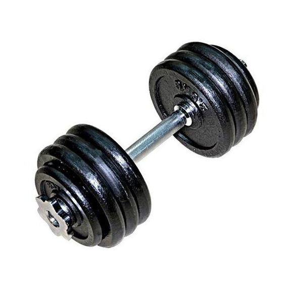 Домашний набор FitLogic Stein Home Dumbbell Set Box