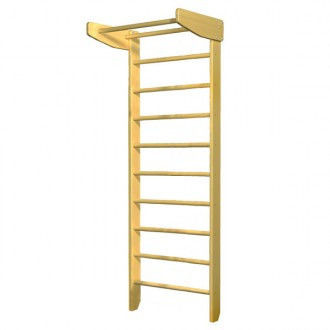 Шведская стенка детская FitLogic FL 10