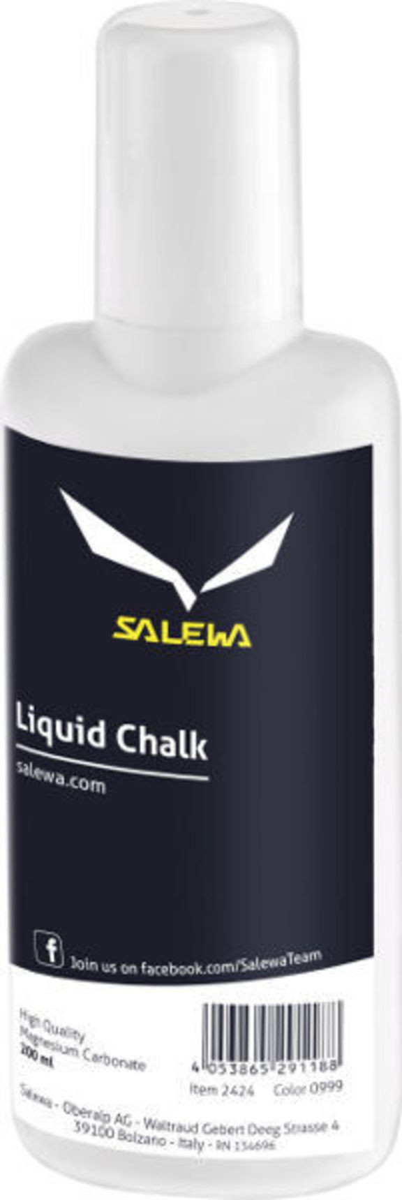 Магнезия Salewa Liquid Chalk