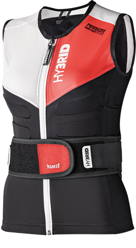 Защитный жилет Body Vest 2.15 Hybrid OTIS Women 16/17