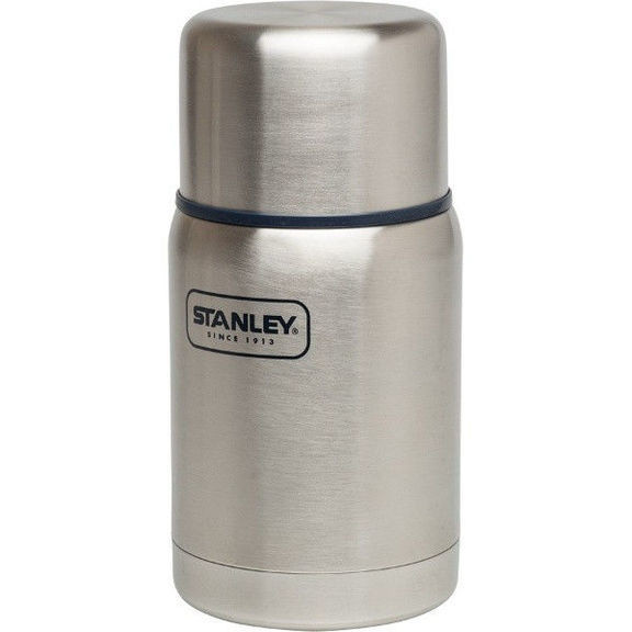 Термос пищевой Stanley AdventureSteel 977STY 410 Мл