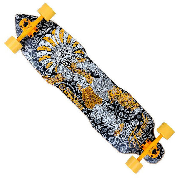 Лонгборд Tempish Energy Long board