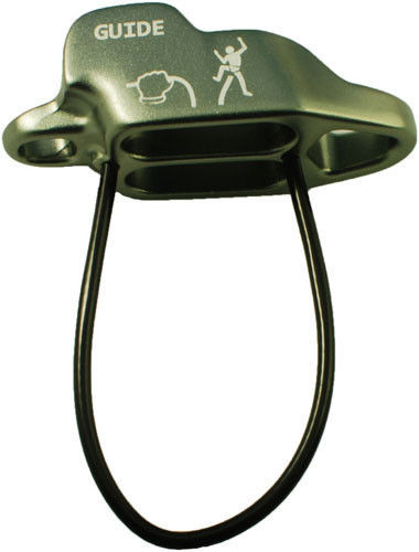 Корзинка First Ascent Guide