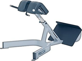 Гиперэкстензия 45 град. PRECOR 312
