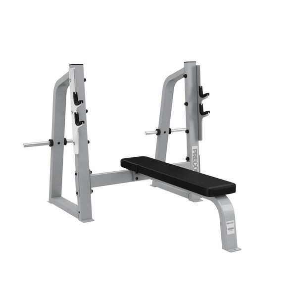Скамья олимпийская PRECOR 408