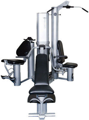 Комплекс силовой VECTRA On-Line 1650 (1х95кг)