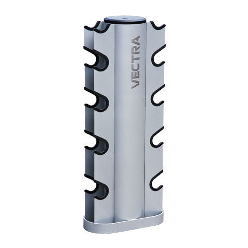 Подставка под гантели вертик. VECTRA DB5