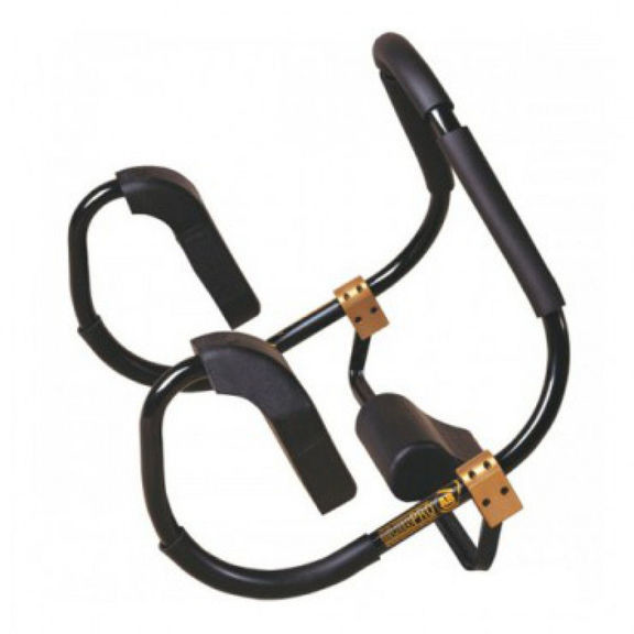 Тренажер для пресса TRISTAR Products Ab Trainer CLUB PRO