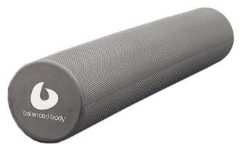 Ролик 105-031 BALANCED BODY Gray Roller (15 х 91 см.)