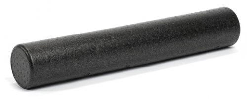 Ролик 108-261 BALANCED BODY Black Roller (15 х 101,5 см.)