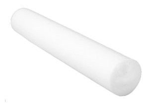 Ролик 108-270 BALANCED BODY White Roller  (15 х 91 см.)