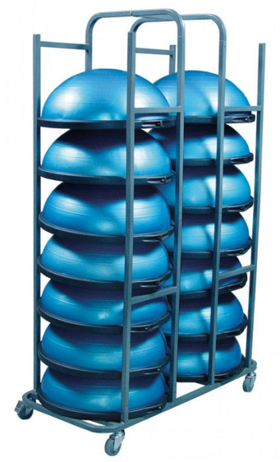 Подставка под балансировочные платформы BOSU