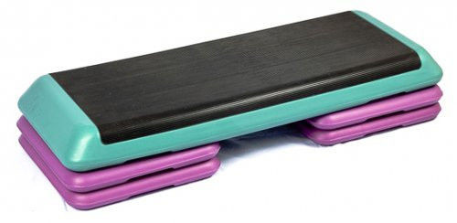 Степ-платформа THE STEP OCS, Китай