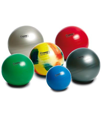Мяч гимнастический Togu ABS Powerball 55 см