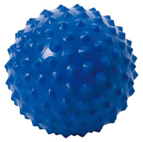 Мяч массажный TOGU Senso Ball, диаметр 28 см