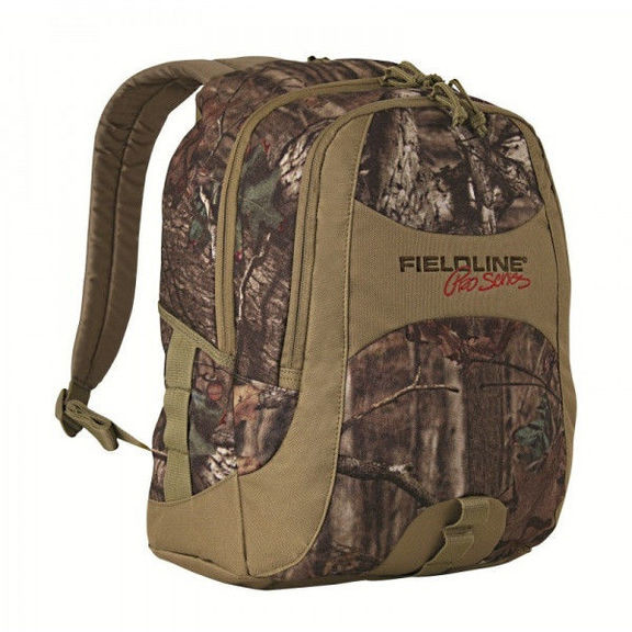 Рюкзак Fieldline Black Canyon 29 (Mossy Oak Infinity)