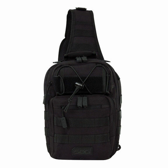 Рюкзак SOG Bandit Sling 8 (Black)
