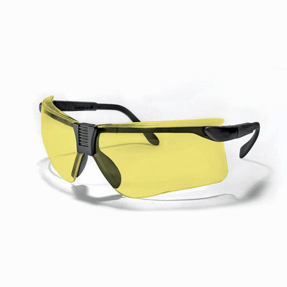 Очки защитные Deben PT4005 (Yellow)