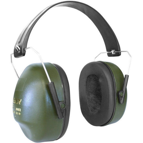 Наушники шумоподавляющие Deben High Pro-Tect Ear Defender PT1002