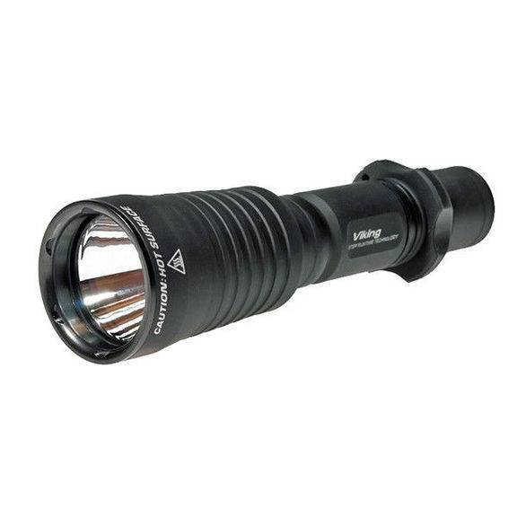 Фонарь Armytek Viking v2.5 XM-L2 T6 (Warm) Black (870 Lm)