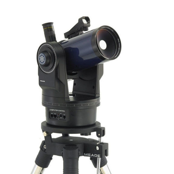 Телескоп Meade ETX-90 GOTO w/LED viewf