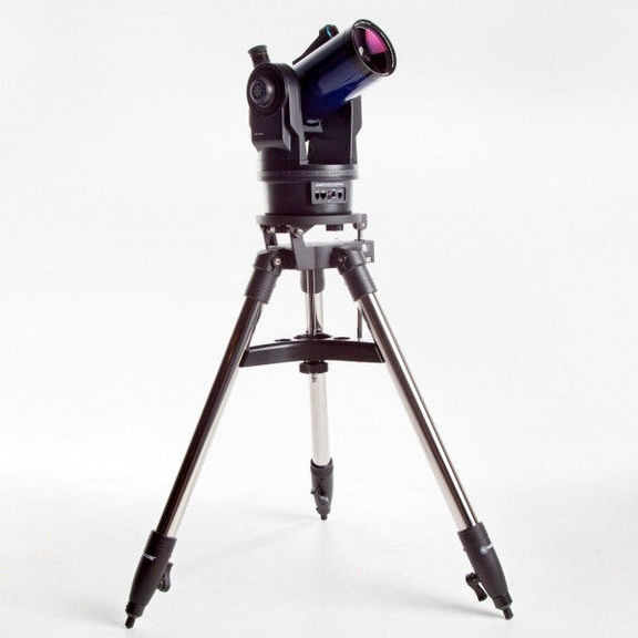 Телескоп Meade ETX-90 GOTO w/LED viewf