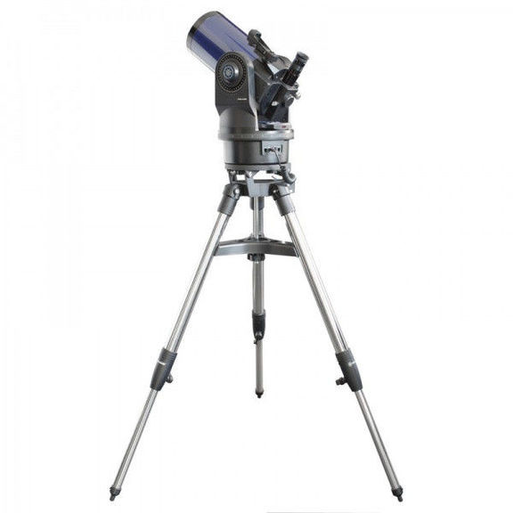 Телескоп Meade ETX-125 w/LED UHTC GOTO