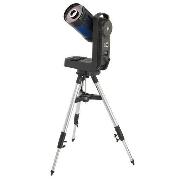 Телескоп Meade LT 6