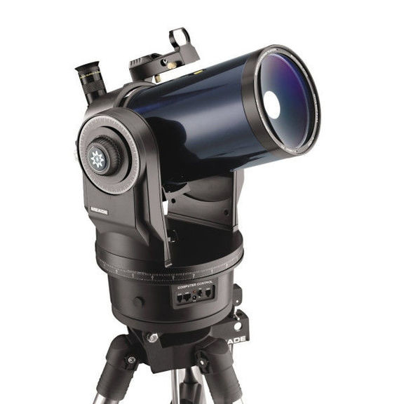 Телескоп Meade ETX-125 PE UHTC GOTO