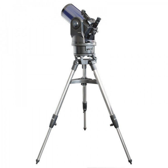 Телескоп Meade ETX-125 PE UHTC GOTO