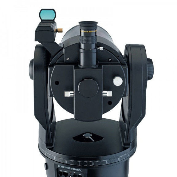 Телескоп Meade ETX-125 PE UHTC GOTO
