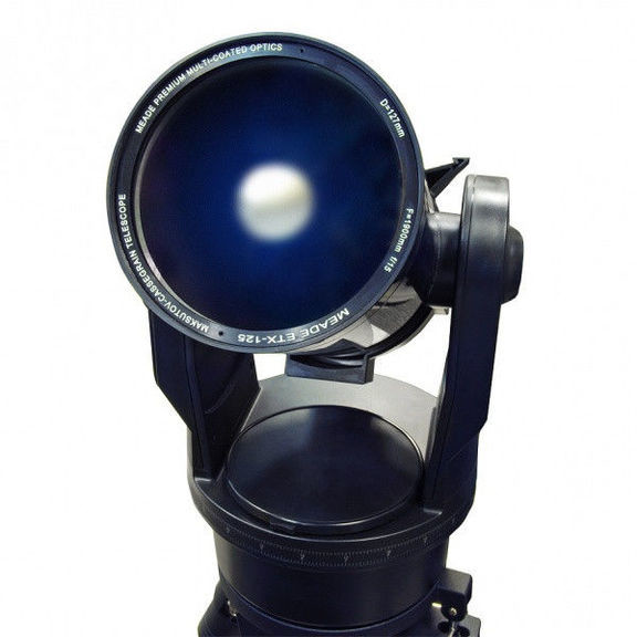 Телескоп Meade ETX-125 PE UHTC GOTO