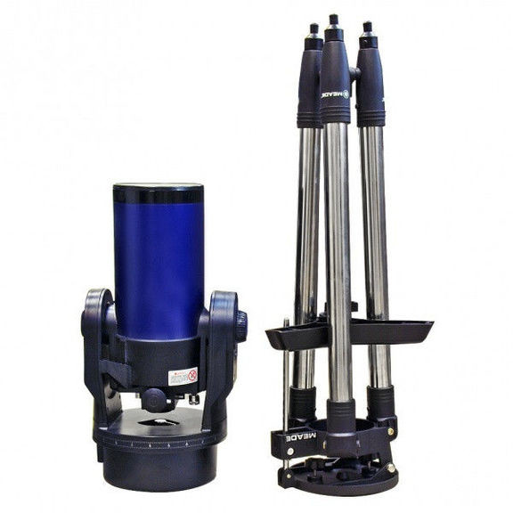 Телескоп Meade ETX-125 PE UHTC GOTO