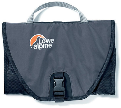 Косметичка Lowe Alpine TT Roll-Up Wash Bag