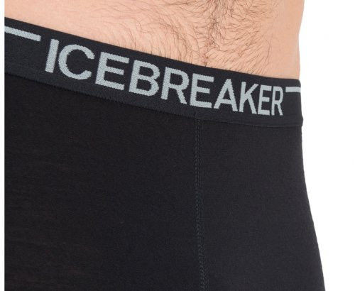 Термобрюки Icebreaker 3/4 BF 200 Oasis Legless