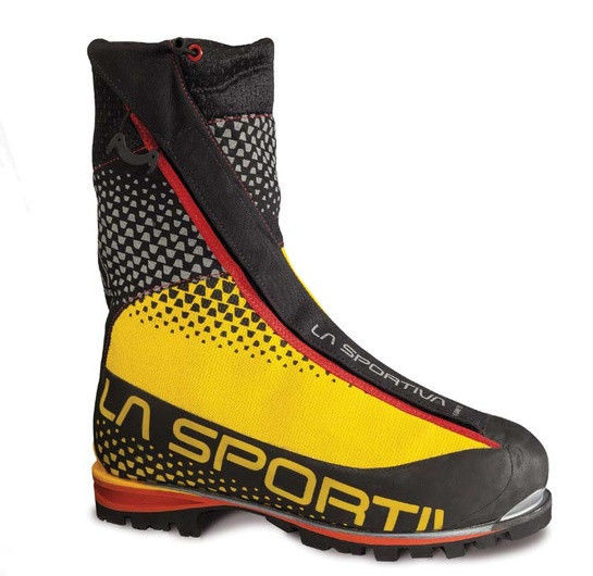 Ботинки для альпинизма La Sportiva Batura 2.0 GTX