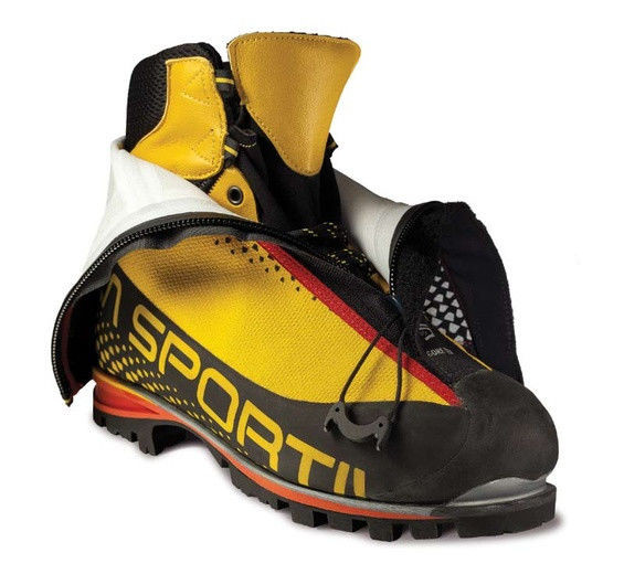 Ботинки для альпинизма La Sportiva Batura 2.0 GTX