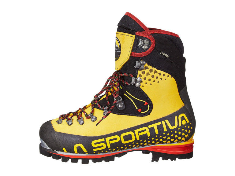 Черевики для альпінізму La Sportiva Nepal Cube GTX