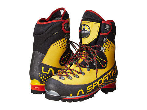 Ботинки для альпинизма La Sportiva Nepal Cube GTX