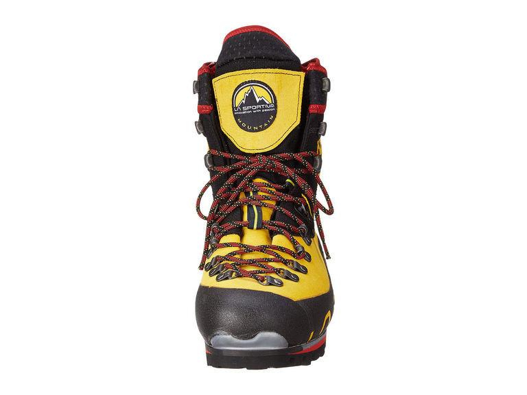 Ботинки для альпинизма La Sportiva Nepal Cube GTX
