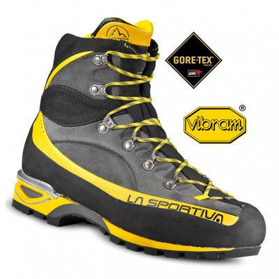 Ботинки для альпинизма La Sportiva Trango Alp Evo GTX