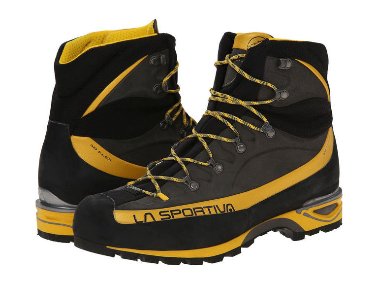 Ботинки для альпинизма La Sportiva Trango Alp Evo GTX