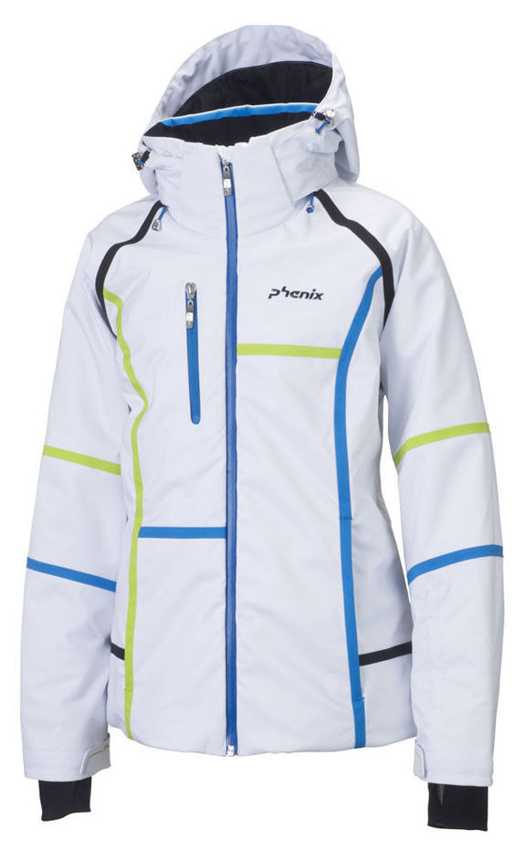 Женская горнолыжная куртка Phenix Ladder Jacket