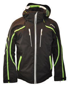 Мужская горнолыжная куртка Phenix Lightning Jacket